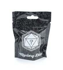 Mystery Dice - 7d sets